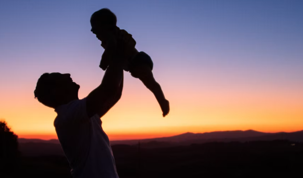 Kasih Sayang Ayah Ternyata Berpengaruh Besar pada Kepercayaan Diri Anak Perempuan